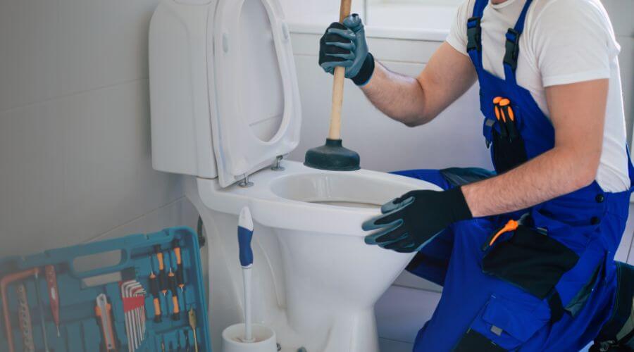 Local 24/7 Emergency Plumbing in Wharton, TX